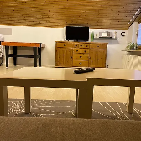 In Hattenhofen Apartamento *