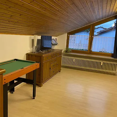 In Hattenhofen *
