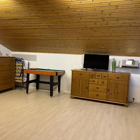 In Hattenhofen Apartamento Hattenhofen (Baden-Wurttemberg)