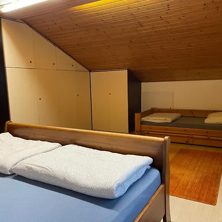 In Hattenhofen Apartamento *