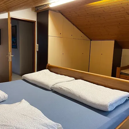 In Hattenhofen Apartamento Hattenhofen (Baden-Wurttemberg)