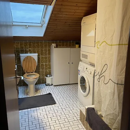 Апартаменты In Hattenhofen Hattenhofen (Baden-Wurttemberg)