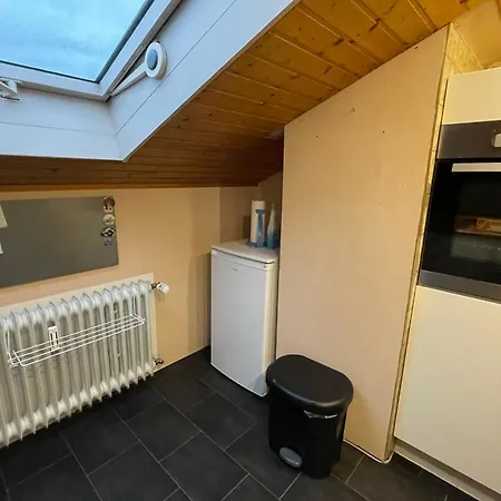 Apartamento In Hattenhofen