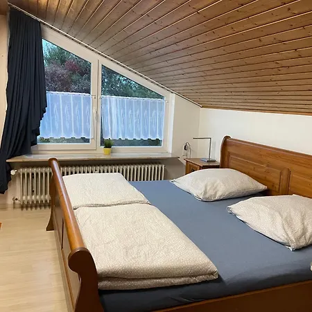 In Hattenhofen Apartamento *
