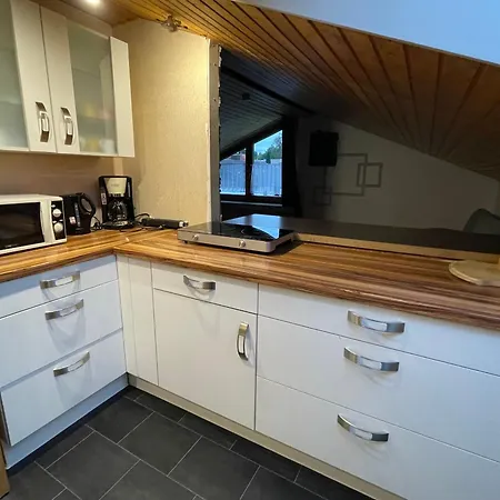 In Hattenhofen Apartamento Hattenhofen (Baden-Wurttemberg)